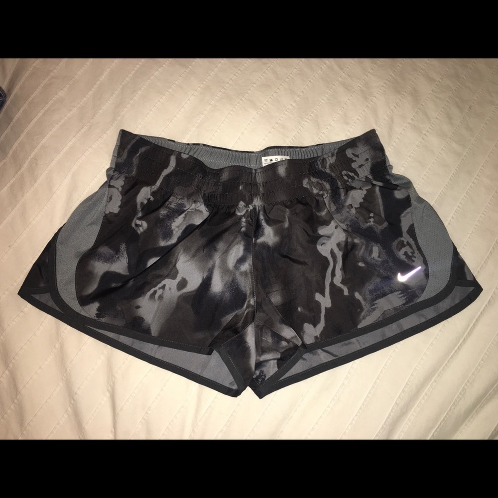 NIKE dry fit shorts!